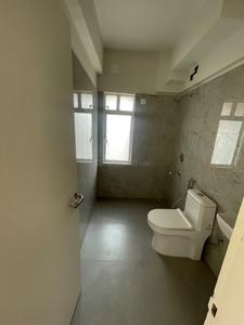 Bathroom Image of 1100 Sq.ft 3 BHK Apartment / Flat for sale in Rishi Ventoso Phase 2, Madhyamgram Kolkata for Rs. 7200000