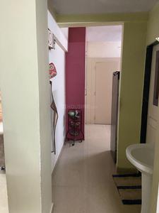 Hall Image of 2400 Sq.ft 3 BHK Independent House for rent in Mundhwa Pune for Rs. 53000