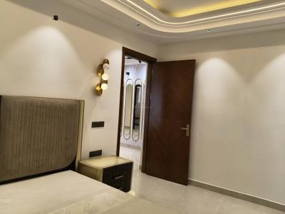 Bedroom Image of 750 Sq.ft 2 BHK Apartment / Flat for sale in ROF Ananda, Sector 95 Gurgaon for Rs. 7000000