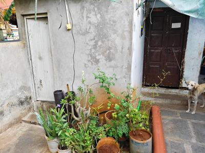 Balcony Image of 1620 Sq.ft 4 BHK Independent House for sale in Dilsukh Nagar Hyderabad for Rs. 16200000