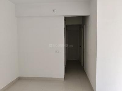 Bedroom Image of 1240 Sq.ft 2 BHK Apartment / Flat for sale in Pacifica North Enclave, Vaishno Devi Circle Ahmedabad for Rs. 7400000