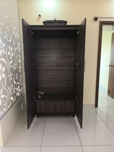 Pooja Room Image of 1700 Sq.ft 3 BHK Apartment / Flat for sale in Prestige Jindal City, Anchepalya Bengaluru for Rs. 22300000