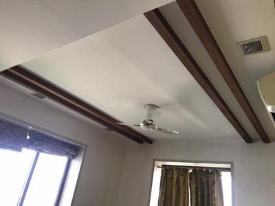 Hall Image of 3600 Sq.ft 4 BHK Apartment / Flat for sale in Lakefront Solitaire, Powai Mumbai for Rs. 122500000