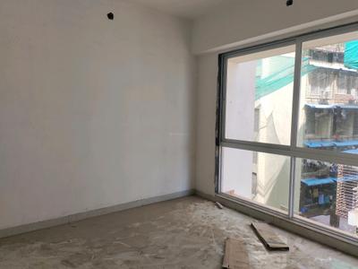 Bedroom Image of 730 Sq.ft 1 BHK Apartment / Flat for sale in Ulwe Navi Mumbai for Rs. 6000000
