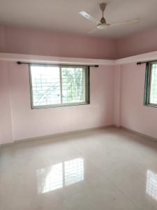Bedroom Image of 513 Sq.ft 1 RK Apartment / Flat for rent in Pimple Gurav Pune for Rs. 12000
