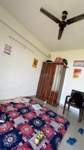 Bedroom Image of 645 Sq.ft 2 BHK Apartment / Flat for sale in ROF Ananda, Sector 95 Gurgaon for Rs. 6000000