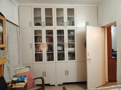 Bedroom Image of 1050 Sq.ft 2 BHK Apartment / Flat for rent in Sahyog Apartment, Mayur Vihar Phase 1 New Delhi for Rs. 45000