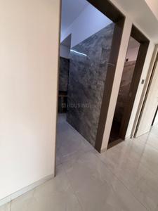 Hall Image of 529 Sq.ft 2 BHK Apartment / Flat for sale in Sai Kutir Residency, Vikhroli East Mumbai for Rs. 11600000