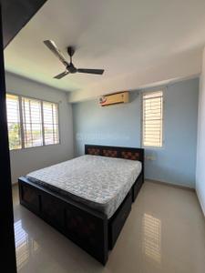 Bedroom Image of 1905 Sq.ft 3 BHK Apartment / Flat for sale in Elamakkara Kochi for Rs. 15000000