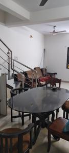 Hall Image of 2000 Sq.ft 4 BHK Independent House for rent in Bakrol Anand for Rs. 20000