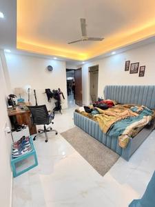 2 BHK Independent Builder Floor