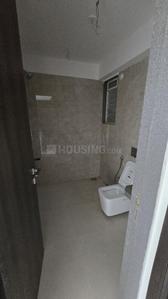 Bathroom Image of 1400 Sq.ft 3 BHK Apartment / Flat for sale in Tricity Natraj, Chembur Mumbai for Rs. 40000000
