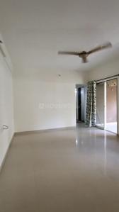 Hall Image of 608 Sq.ft 1 BHK Apartment / Flat for sale in Paramount Ozaero Arcade, Ambegaon Budruk Pune for Rs. 4500009