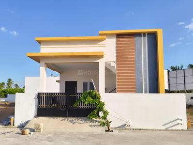 Image of 1000 Sq.ft 2 BHK Villa for sale in Kodies Paradise Avenue, Sulur, Coimbatore for Rs. 5500000