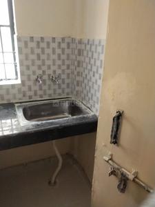 Kitchen Image of 680 Sq.ft 2 BHK Apartment / Flat for sale in Panki Kanpur for Rs. 3200000