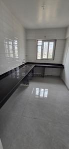Kitchen Image of 1500 Sq.ft 3 BHK Apartment / Flat for sale in Mokate Heritage, Kothrud Pune for Rs. 22000000