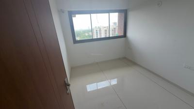 Bedroom Image of 2000 Sq.ft 3 BHK Apartment / Flat for rent in Pratham Heights, Sola Ahmedabad for Rs. 40000