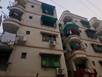Image of 1440 Sq.ft 3 BHK Apartment / Flat for sale in Satellite, Ahmedabad for Rs. 8500000