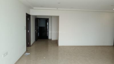 Living Room Image of 1500 Sq.ft 3 BHK Apartment / Flat for sale in Ruparel Ariana, Wadala Mumbai for Rs. 43500000
