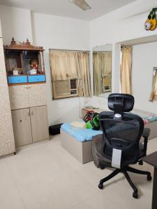 Hall Image of 2124 Sq.ft 3 BHK Apartment / Flat for sale in Lambha Ahmedabad for Rs. 13000000