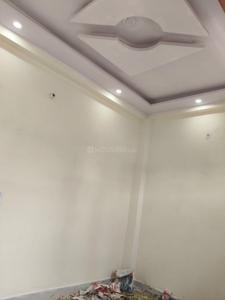 Bedroom Image of 1000 Sq.ft 3 BHK Independent House for sale in Govindpuram Ghaziabad for Rs. 5500000