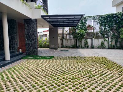 Image of 3910 Sq.ft 4 BHK Independent House for sale in Kakkanad, Kochi for Rs. 37500000