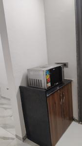 Main Entrance Image of 1575 Sq.ft 2 BHK Apartment / Flat for rent in Swagat Kingsland, Sargasan Gandhinagar for Rs. 28000