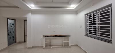 Hall Image of 2000 Sq.ft 4 BHK Independent House for sale in Kowkoor Secunderabad for Rs. 13500000