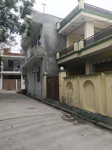Image of 2000 Sq.ft 3.5 BHK Independent House for sale in Indira Nagar, Lucknow for Rs. 10000000