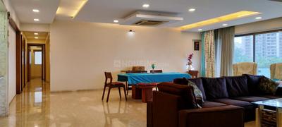 Hall Image of 4690 Sq.ft 4 BHK Apartment / Flat for sale in Ekta Lake Superior, Powai Mumbai for Rs. 95000000