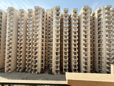 Image of 680 Sq.ft 2 BHK Apartment / Flat for sale in MRG The Balcony, Sector 93, Gurgaon for Rs. 7200000