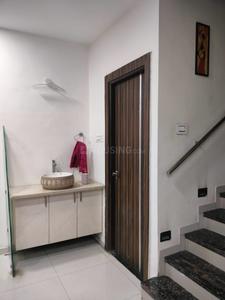 Hall Image of 2600 Sq.ft 4 BHK Duplex for sale in Bawadiya Kalan Bhopal for Rs. 25000000