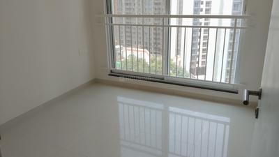 Bedroom Image of 850 Sq.ft 3 BHK Apartment / Flat for rent in Godrej Park Greens, Mamurdi Pune for Rs. 22000