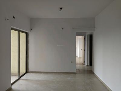 Living Room Image of 695 Sq.ft 1 BHK Apartment / Flat for sale in Lodha Casa Rio by Lodha Group, Palava Phase 1 Thane for Rs. 2950000