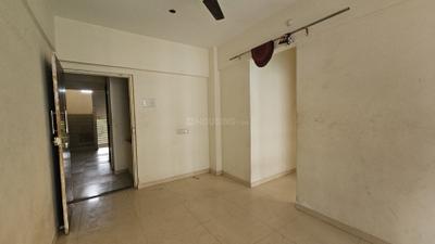 Living Room Image of 720 Sq.ft 1 BHK Apartment / Flat for rent in Kalamboli Navi Mumbai for Rs. 13500