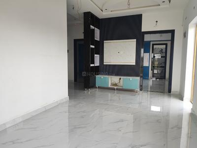 2 BHK Independent House