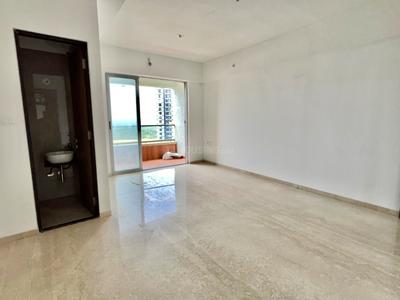 Bedroom Image of 1300 Sq.ft 3 BHK Apartment / Flat for rent in Borivali West Mumbai for Rs. 85000