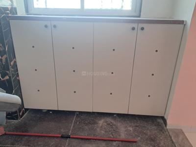 Image of 550 Sq.ft 1 BHK Independent House for rent in Nerhe, Pune for Rs. 9600