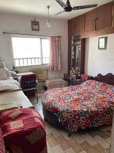 Bedroom Image of 900 Sq.ft 2 BHK Apartment / Flat for sale in Cuffe Parade Mumbai for Rs. 50000000