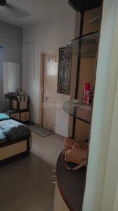 Bedroom Image of 1134 Sq.ft 2 BHK Apartment / Flat for sale in Bopal Ahmedabad for Rs. 5500000