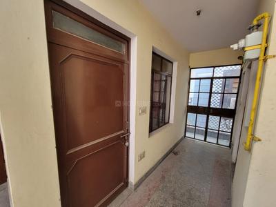 Balcony Image of 900 Sq.ft 12 BHK Independent House for sale in Laxmi Nagar New Delhi for Rs. 28000000