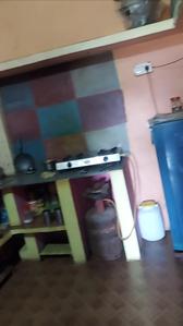 2 BHK Independent House