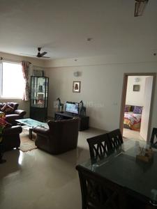 3 BHK Flat