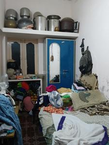 1 BHK Independent House