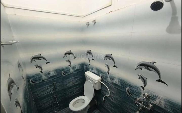 Narengi Tinali Bathroom 1