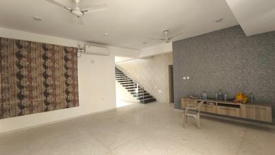 Hall Image of 7500 Sq.ft 4 BHK Villa for rent in Sushee Eden Garden, Kokapet Hyderabad for Rs. 325000