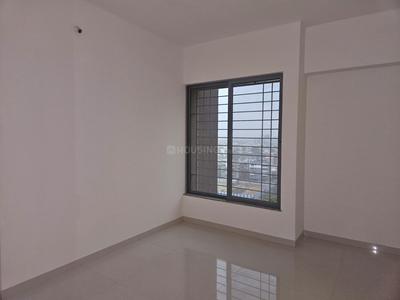 Bedroom Image of 1300 Sq.ft 3 BHK Apartment / Flat for sale in Nivasa Enchante, Lohegaon Pune for Rs. 9000000