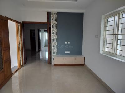 Hall Image of 1200 Sq.ft 2 BHK Independent House for sale in Kanuvai Coimbatore for Rs. 6500000