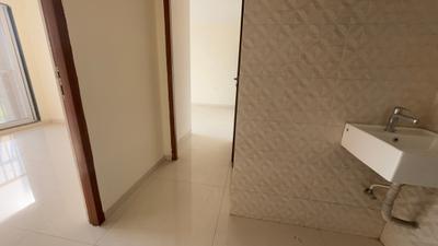 Living Room Image of 1300 Sq.ft 2 BHK Apartment / Flat for sale in Ulwe Navi Mumbai for Rs. 14000000