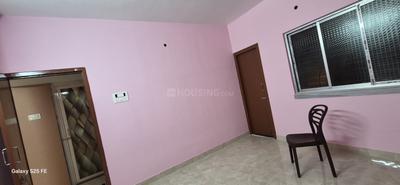 Bedroom Image of 870 Sq.ft 2 BHK Apartment / Flat for sale in Purba Putiary Kolkata for Rs. 4000000